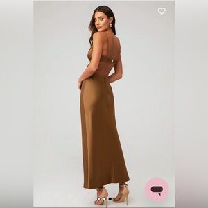 Significant Other Jacy Dress